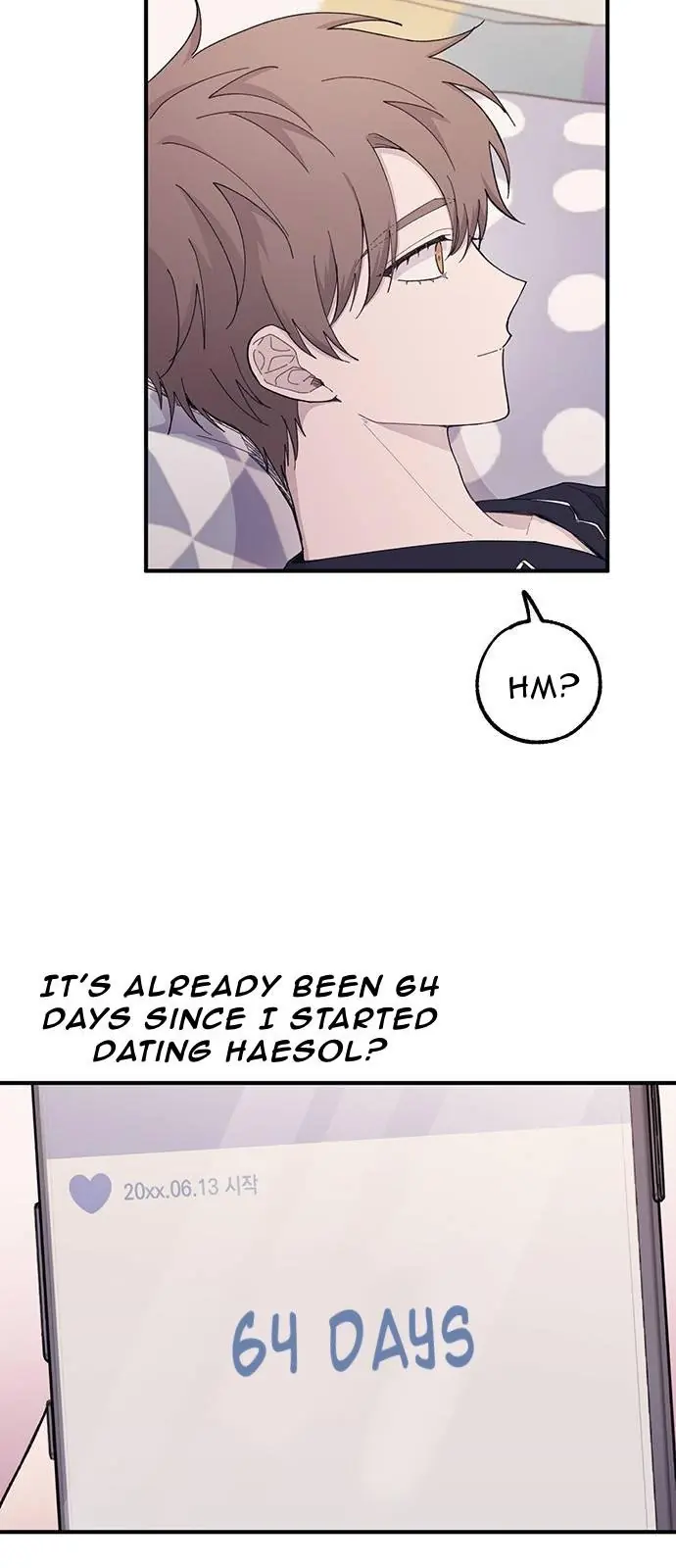 Yeonwoo's Innocence Chapter 40 Page 8