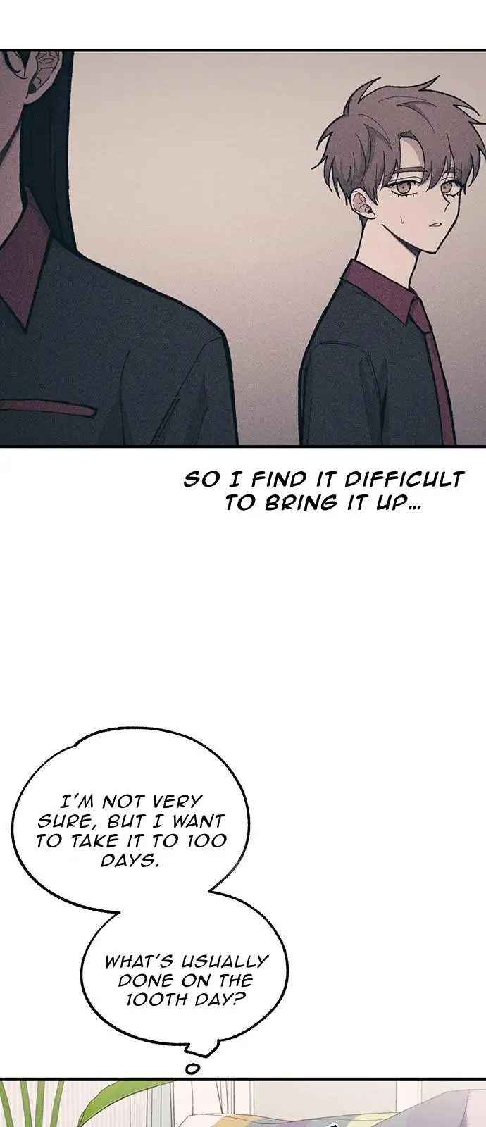 Yeonwoo's Innocence Chapter 40 Page 10
