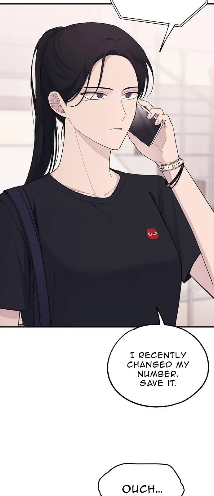 Yeonwoo's Innocence Chapter 40 Page 13