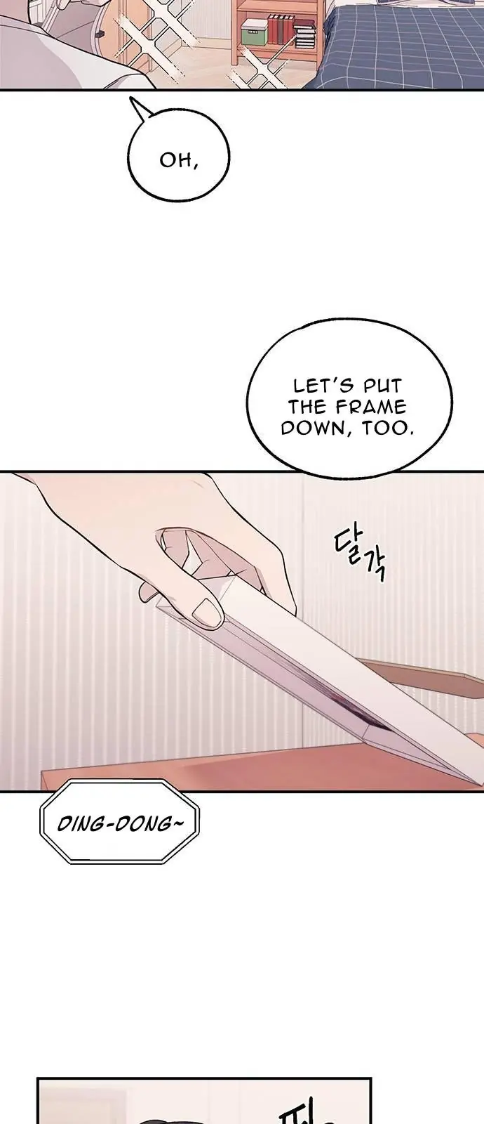 Yeonwoo's Innocence Chapter 40 Page 25