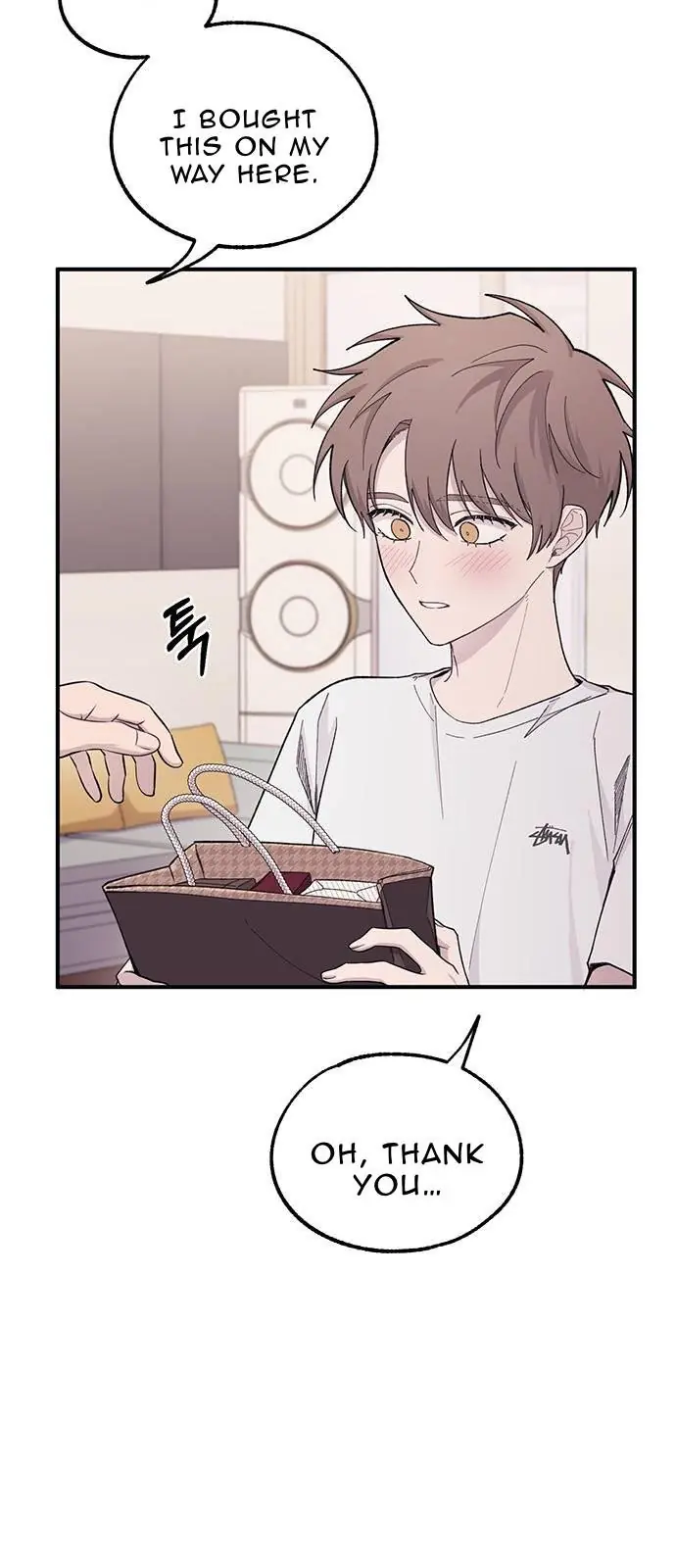 Yeonwoo's Innocence Chapter 40 Page 29