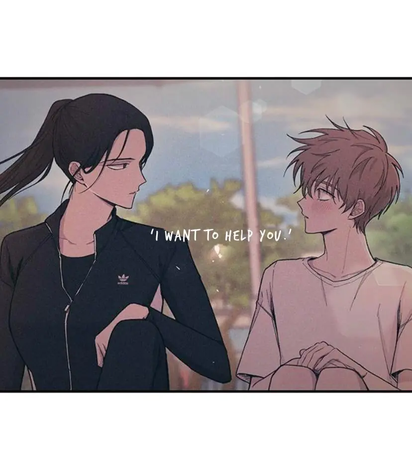 Yeonwoo's Innocence Chapter 40 Page 43
