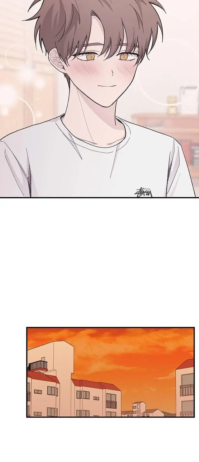 Yeonwoo's Innocence Chapter 40 Page 45