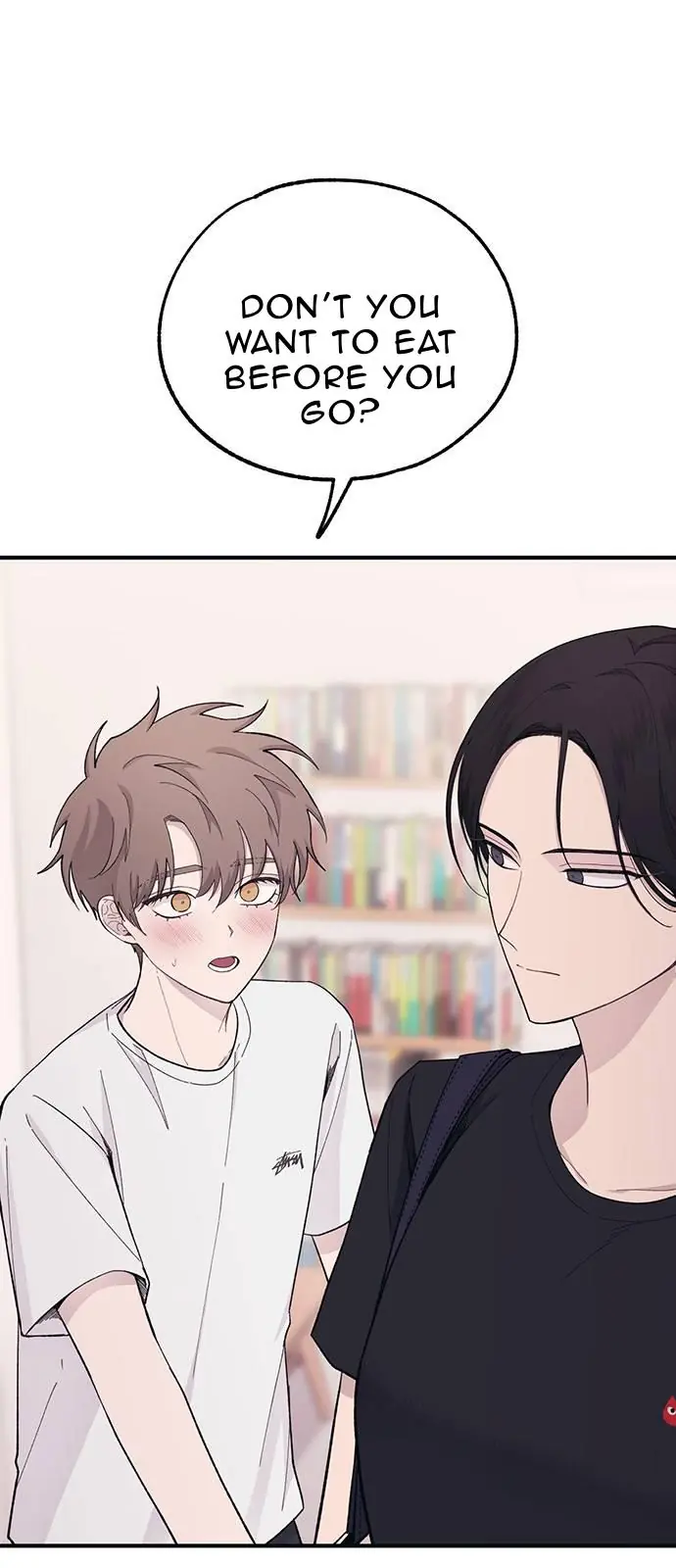 Yeonwoo's Innocence Chapter 41 Page 2