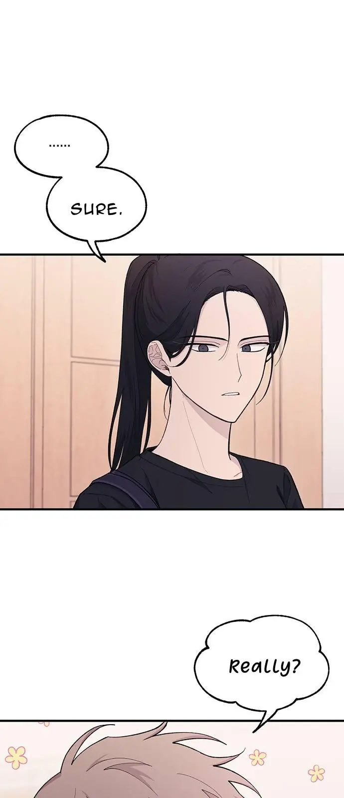 Yeonwoo's Innocence Chapter 41 Page 3