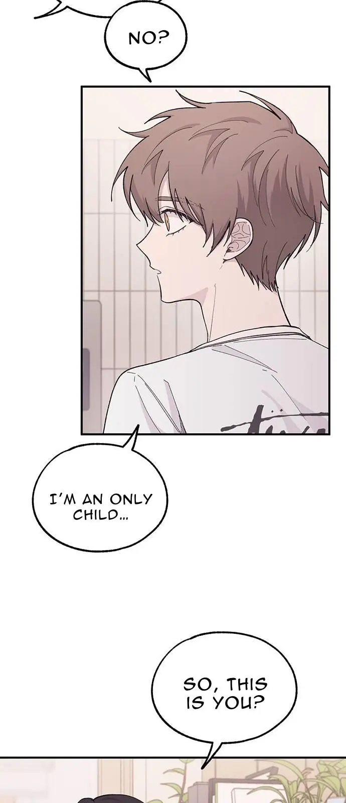 Yeonwoo's Innocence Chapter 41 Page 10