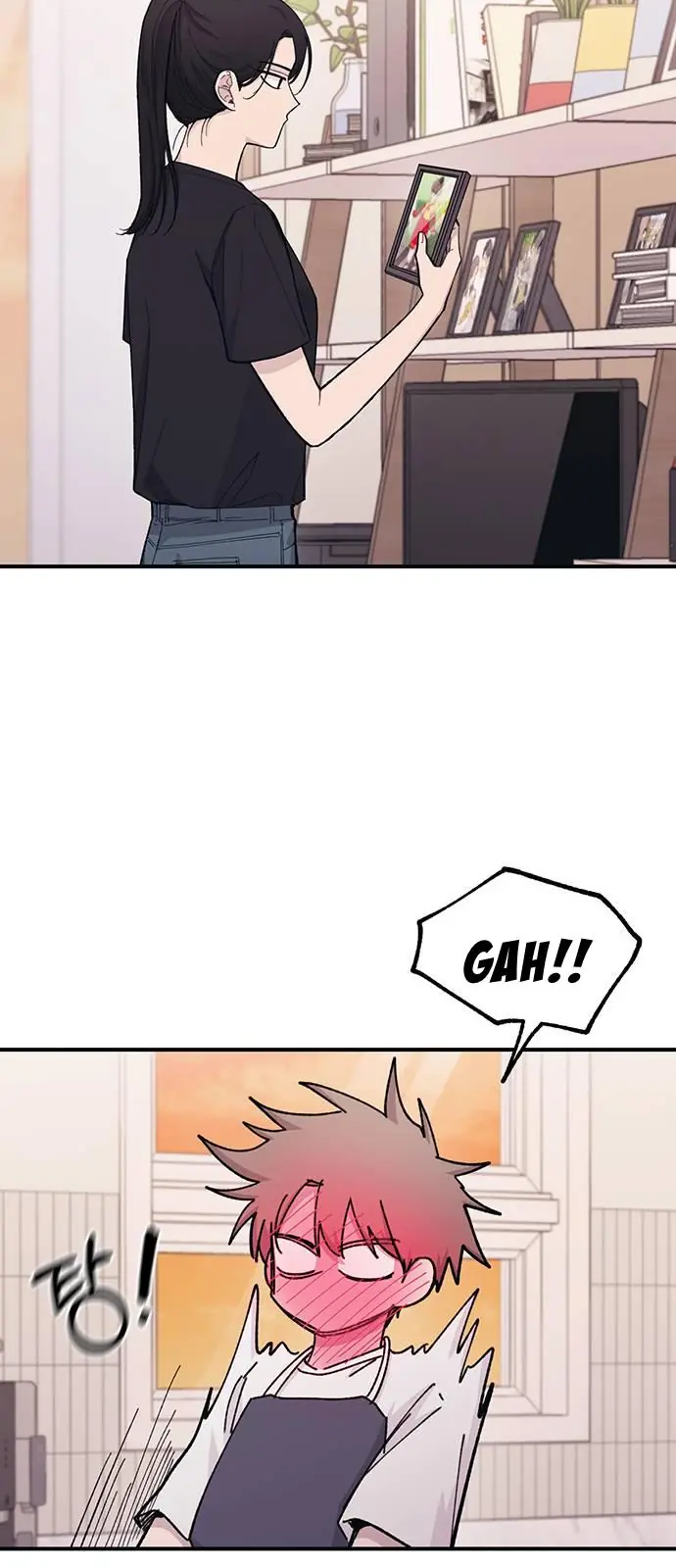 Yeonwoo's Innocence Chapter 41 Page 11