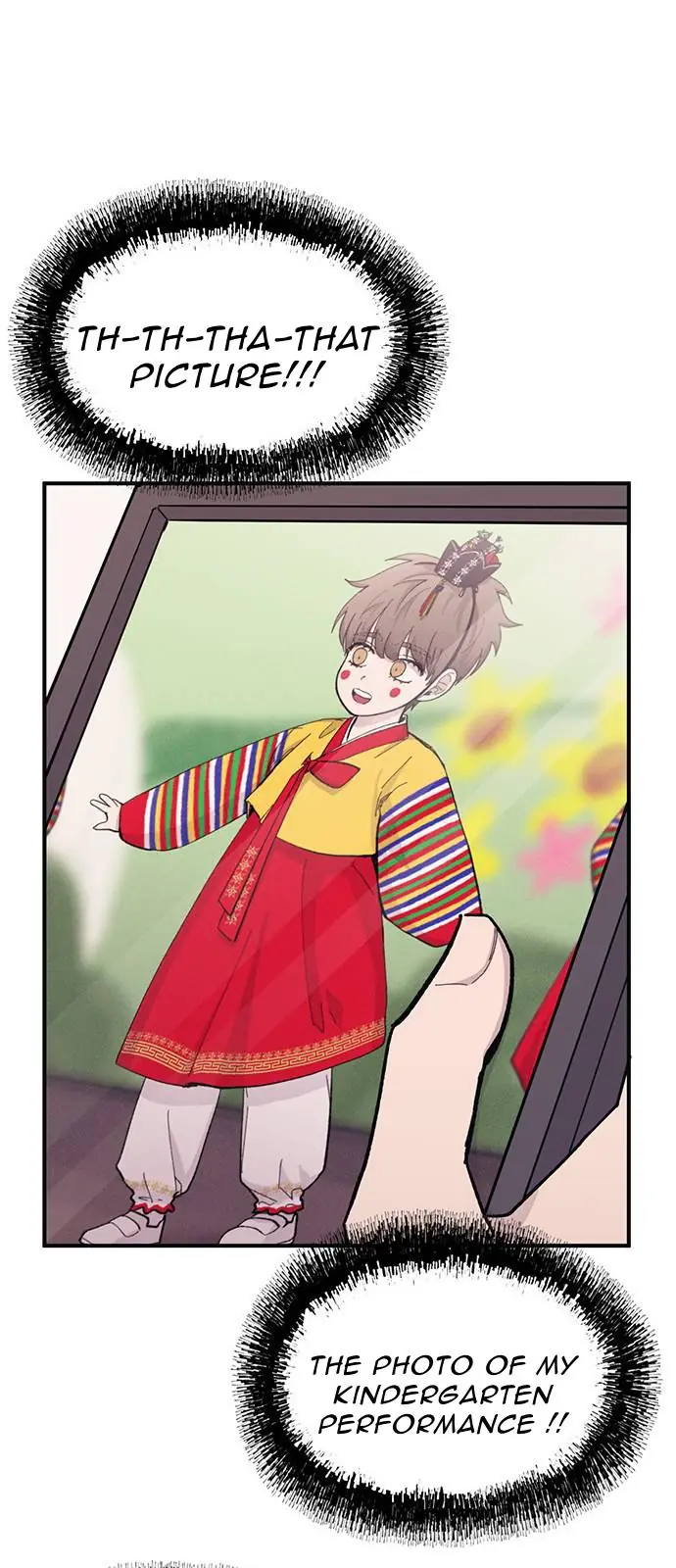 Yeonwoo's Innocence Chapter 41 Page 12