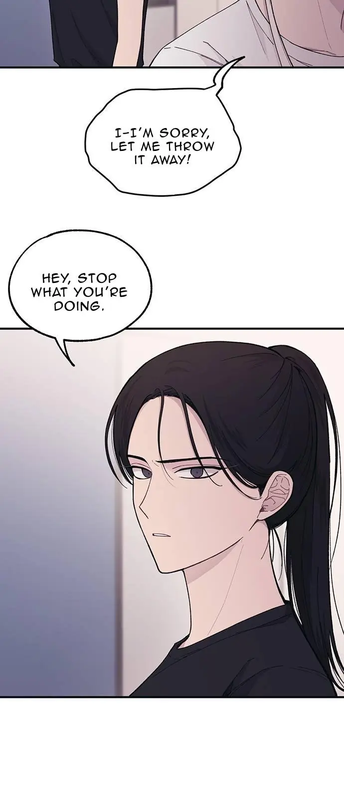 Yeonwoo's Innocence Chapter 41 Page 26