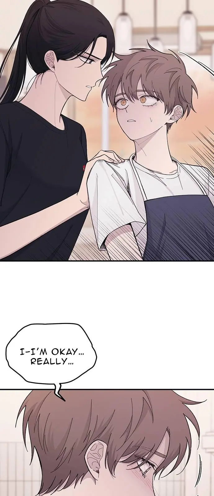 Yeonwoo's Innocence Chapter 41 Page 28