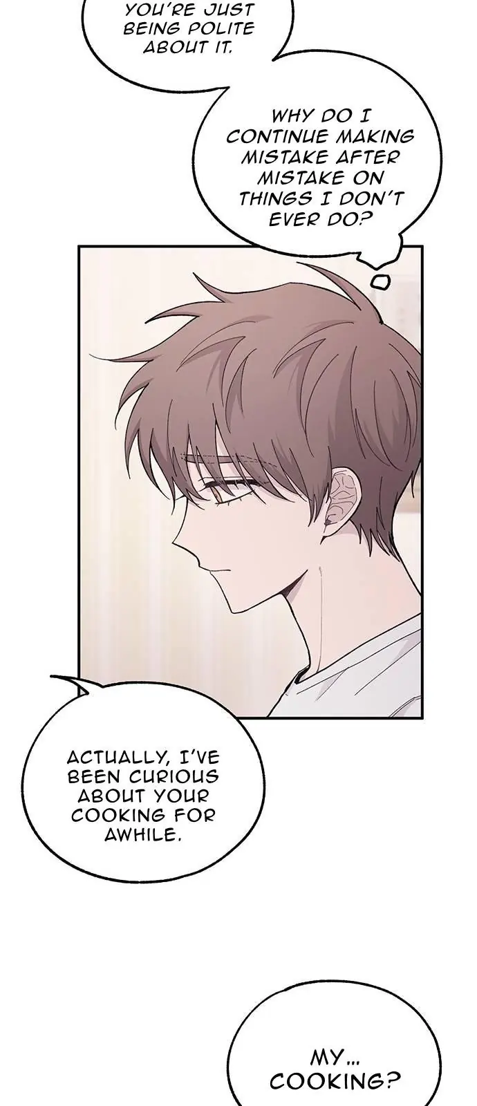 Yeonwoo's Innocence Chapter 41 Page 35