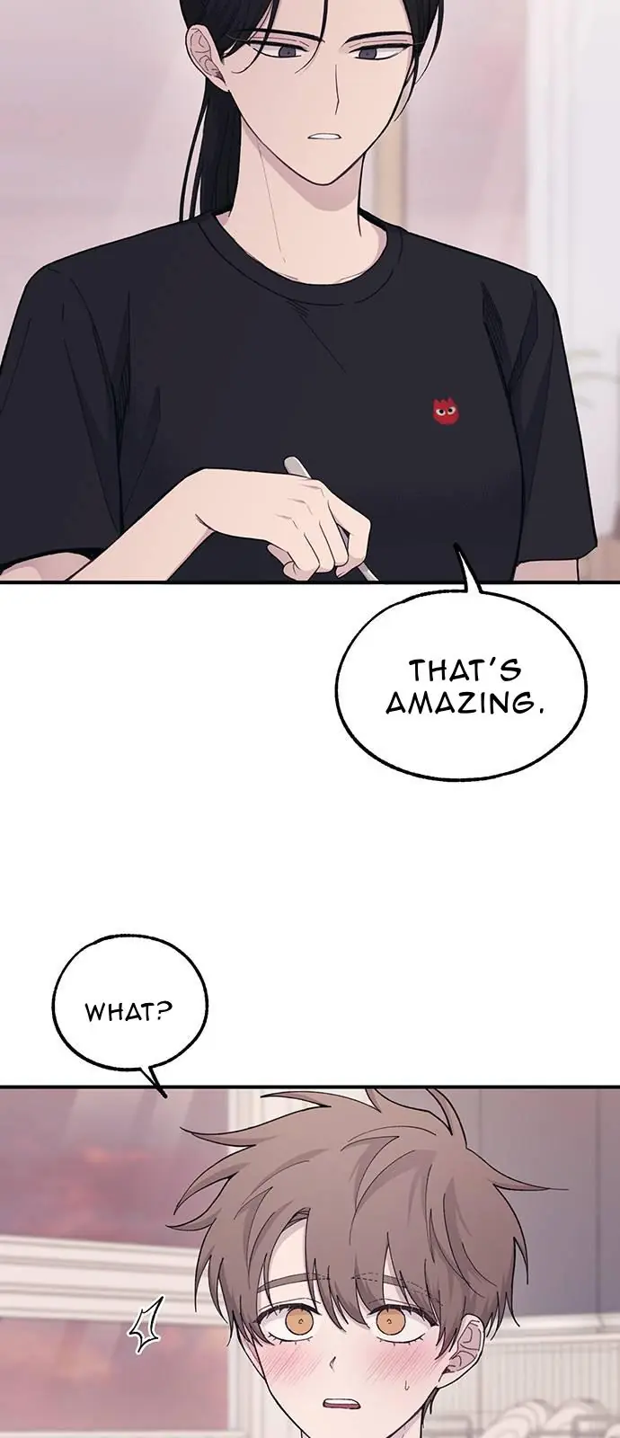 Yeonwoo's Innocence Chapter 41 Page 41