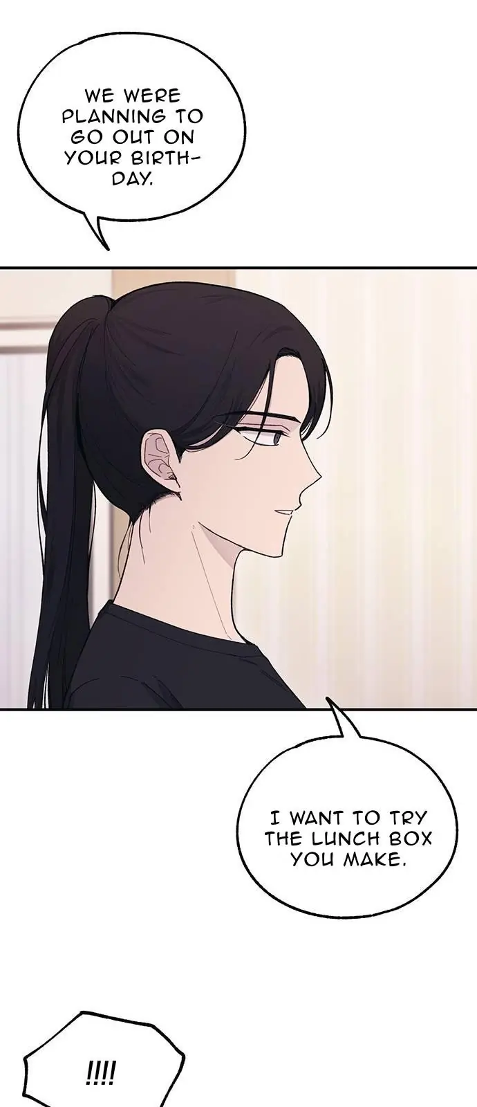 Yeonwoo's Innocence Chapter 41 Page 44