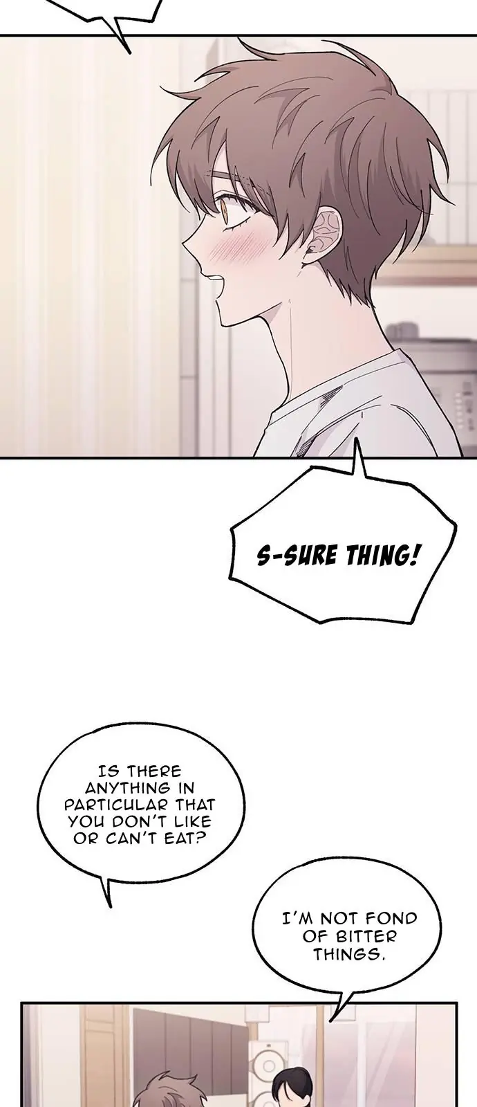 Yeonwoo's Innocence Chapter 41 Page 45