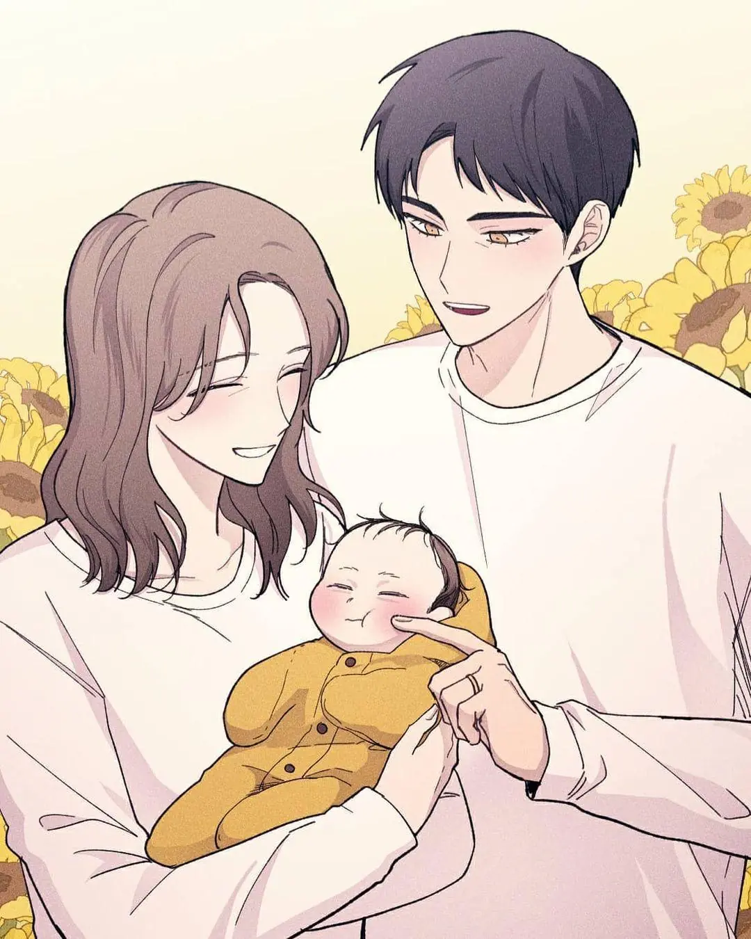Yeonwoo's Innocence Chapter 41 Page 52