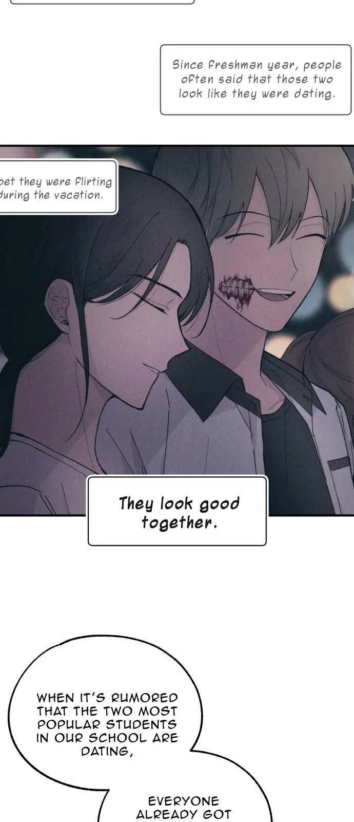 Yeonwoo's Innocence Chapter 42 Page 7