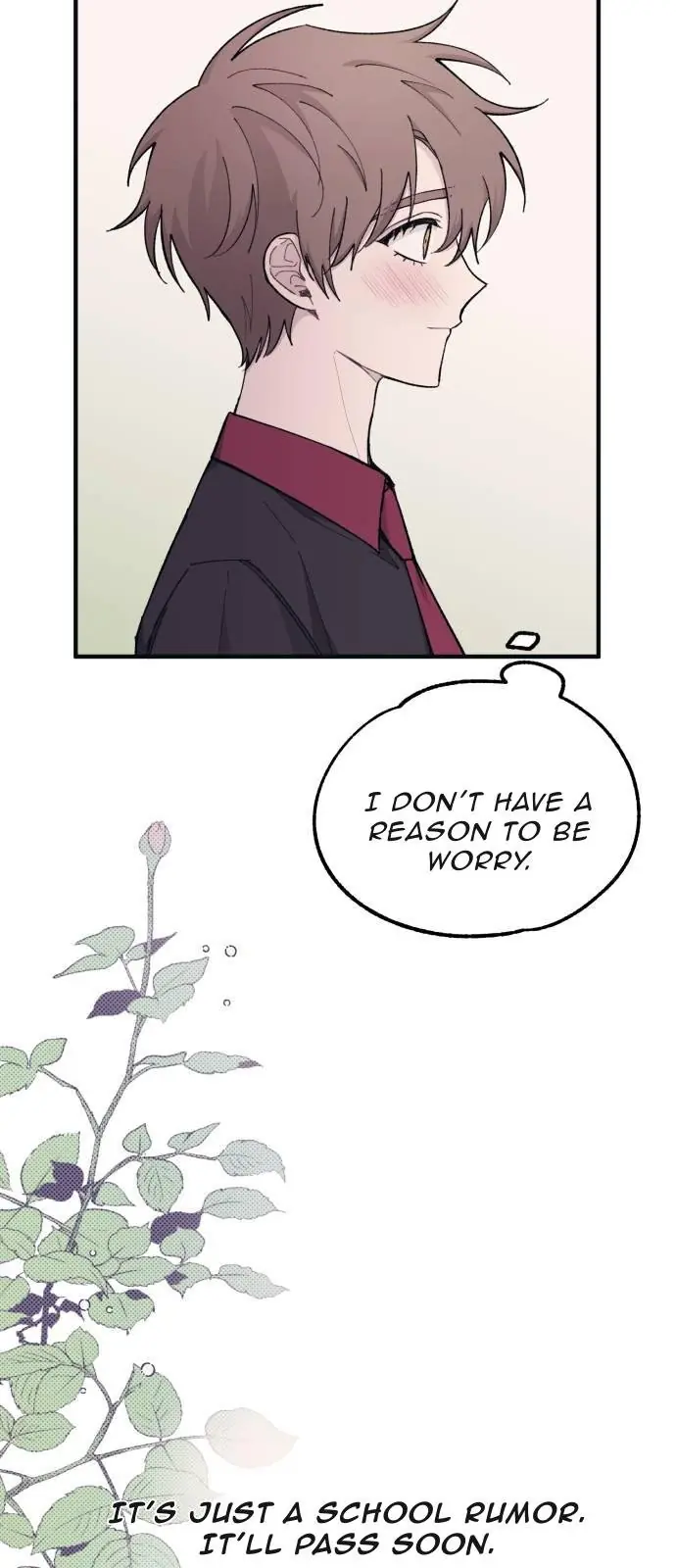 Yeonwoo's Innocence Chapter 42 Page 30
