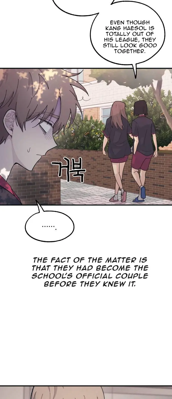 Yeonwoo's Innocence Chapter 42 Page 36