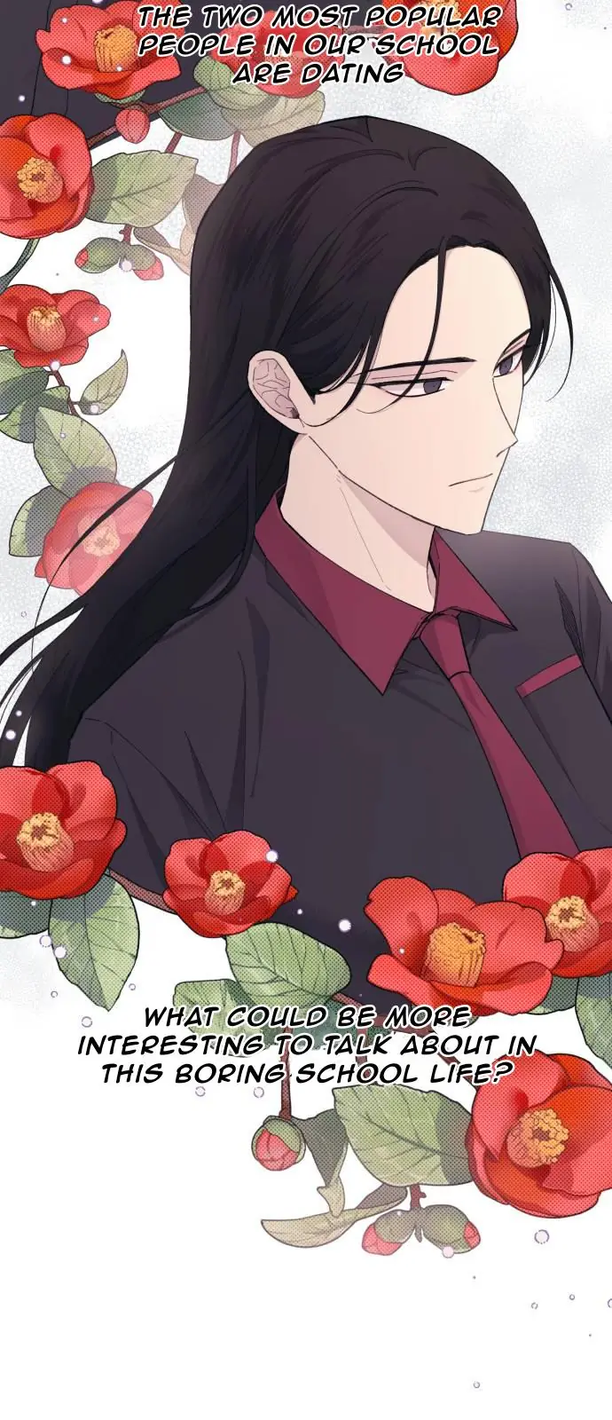 Yeonwoo's Innocence Chapter 42 Page 41
