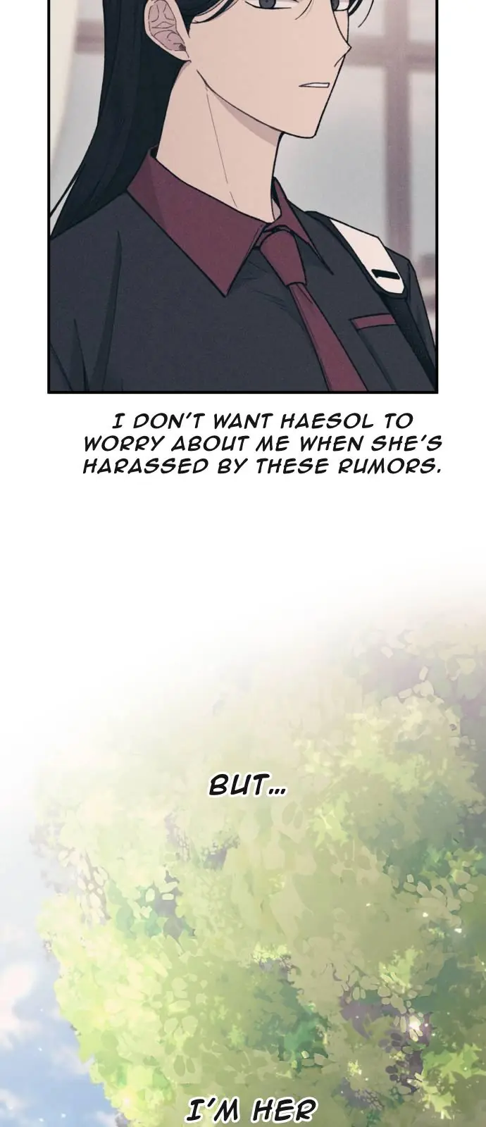 Yeonwoo's Innocence Chapter 42 Page 43