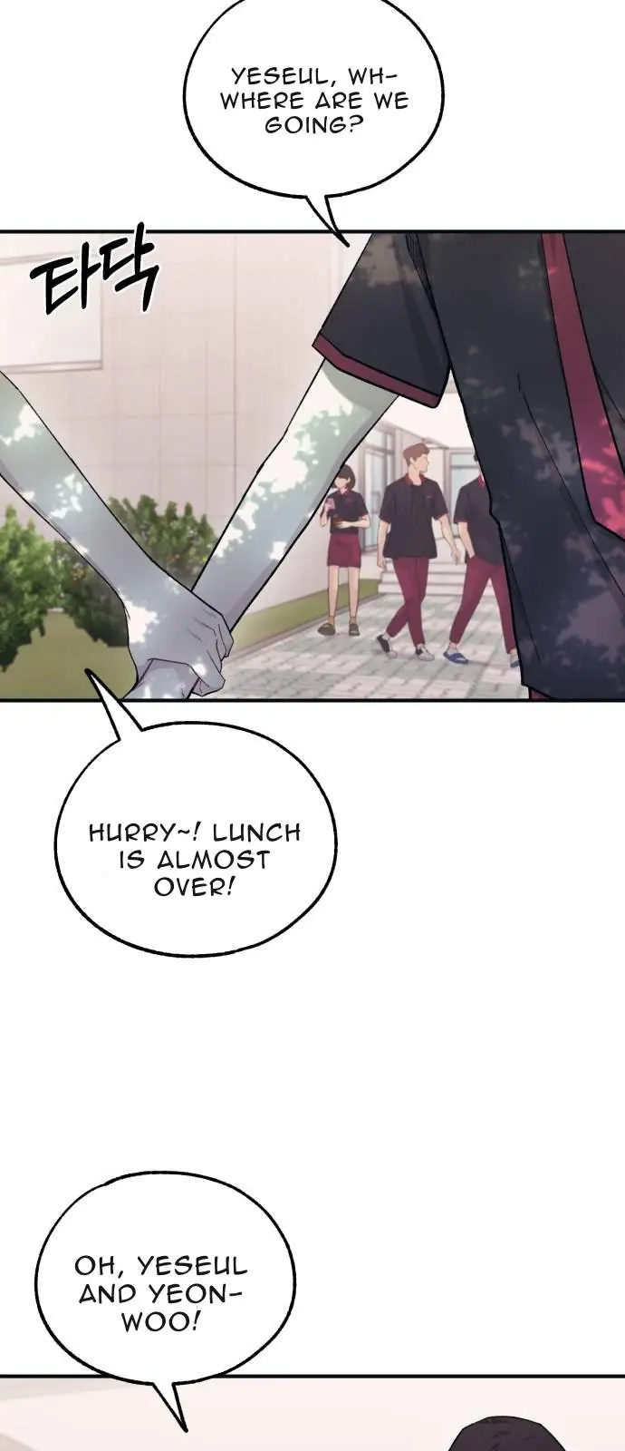 Yeonwoo's Innocence Chapter 42 Page 49