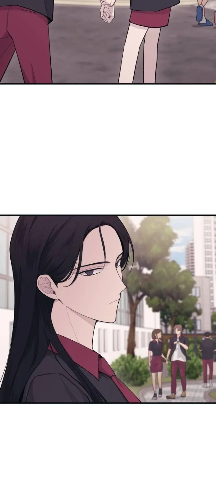 Yeonwoo's Innocence Chapter 42 Page 51