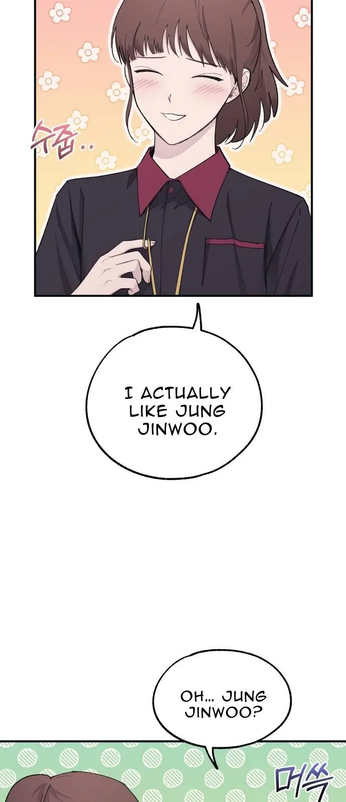 Yeonwoo's Innocence Chapter 43 Page 14