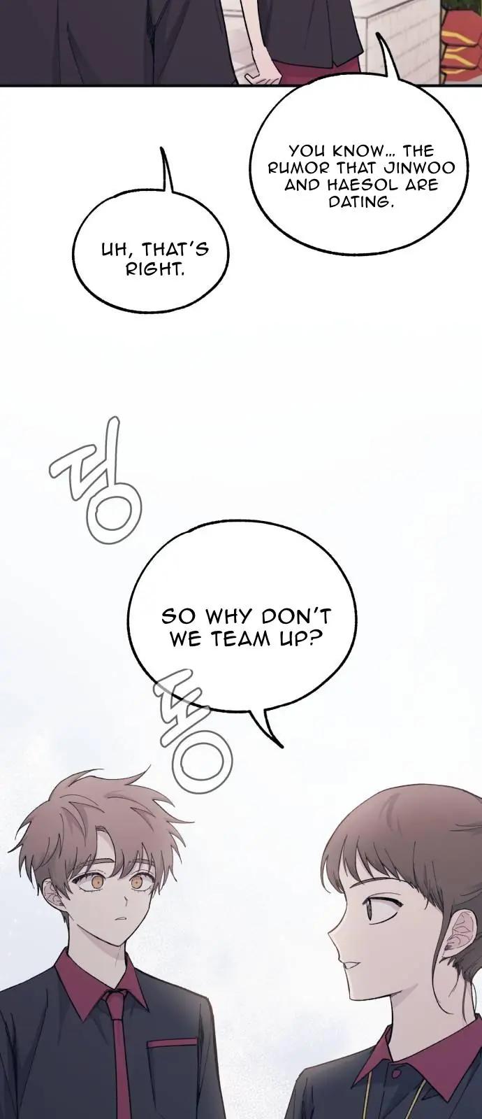 Yeonwoo's Innocence Chapter 43 Page 16
