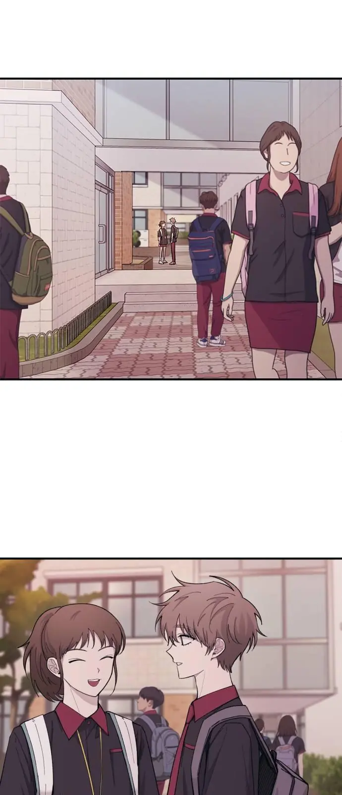 Yeonwoo's Innocence Chapter 43 Page 26