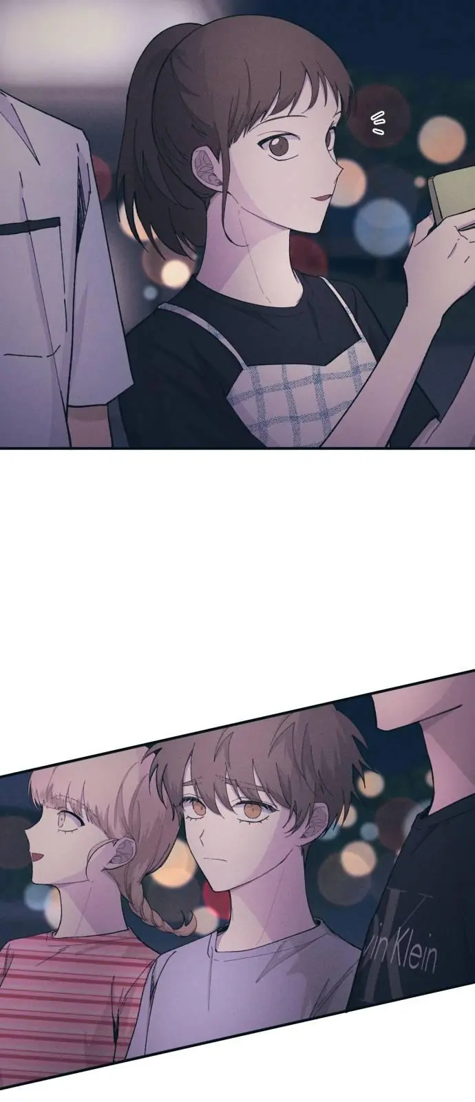 Yeonwoo's Innocence Chapter 43 Page 32