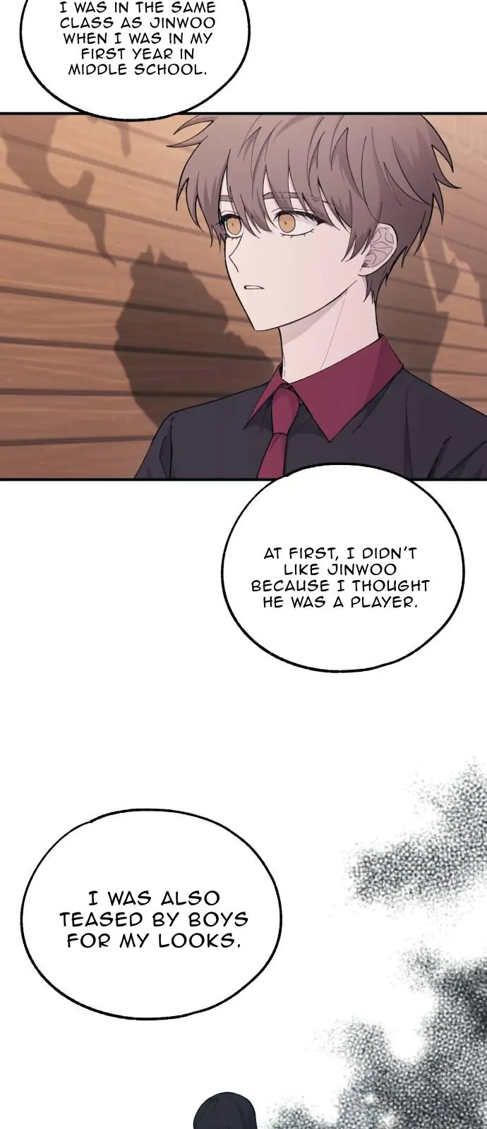 Yeonwoo's Innocence Chapter 43 Page 37