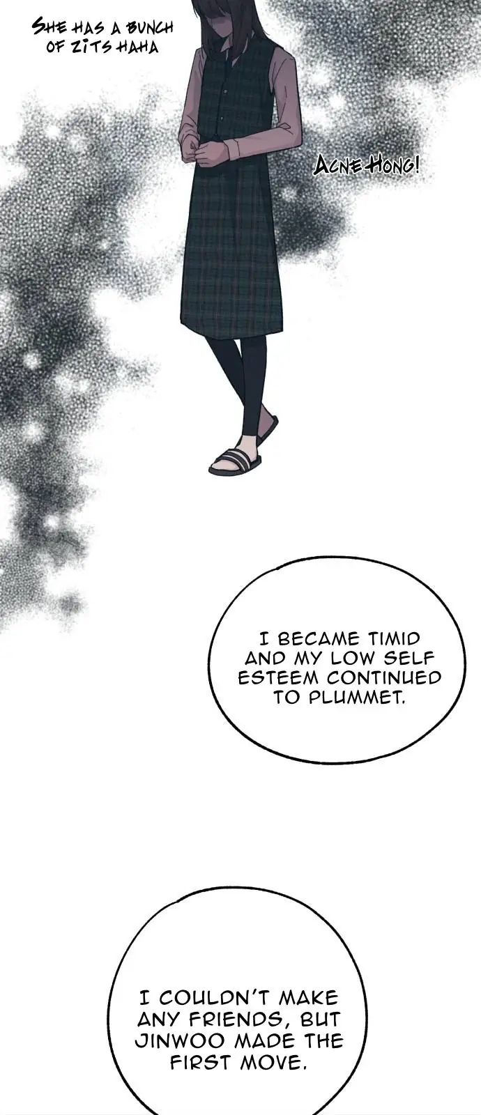 Yeonwoo's Innocence Chapter 43 Page 38