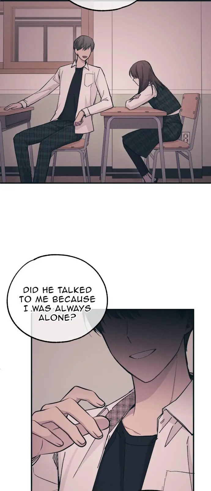 Yeonwoo's Innocence Chapter 43 Page 39