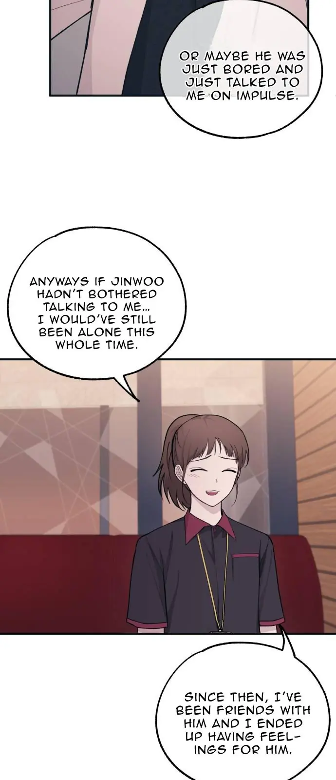 Yeonwoo's Innocence Chapter 43 Page 40