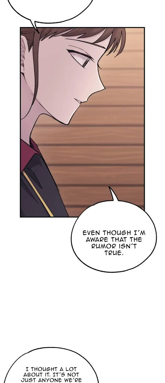 Yeonwoo's Innocence Chapter 43 Page 42