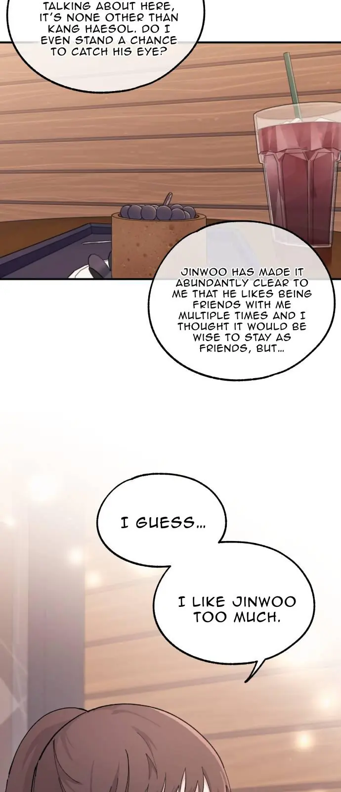 Yeonwoo's Innocence Chapter 43 Page 43