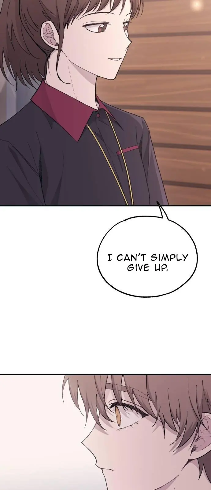 Yeonwoo's Innocence Chapter 43 Page 44