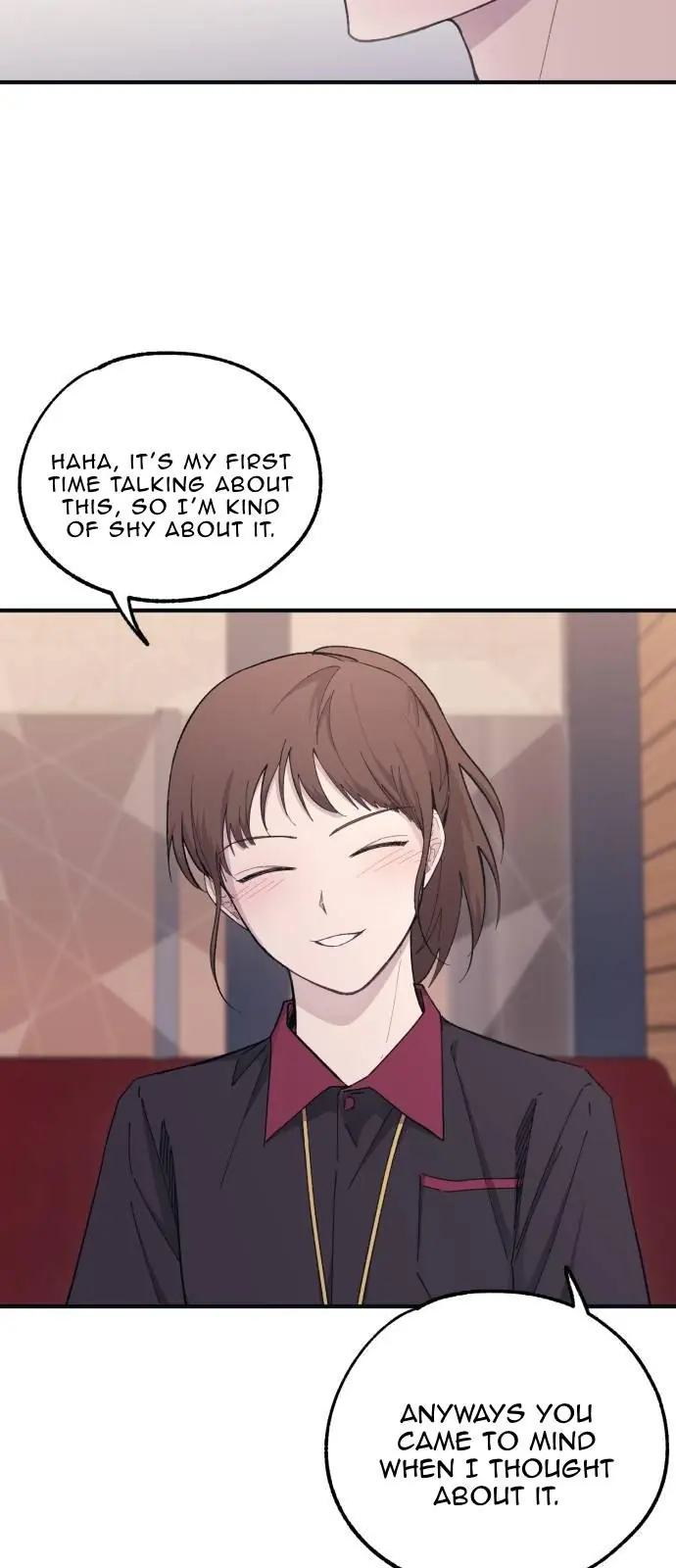 Yeonwoo's Innocence Chapter 43 Page 45