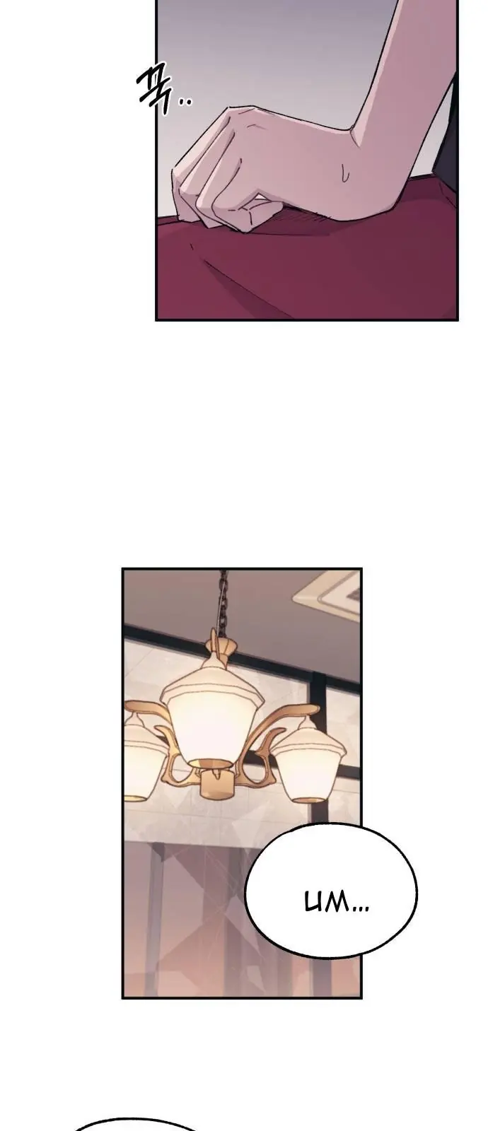 Yeonwoo's Innocence Chapter 43 Page 49