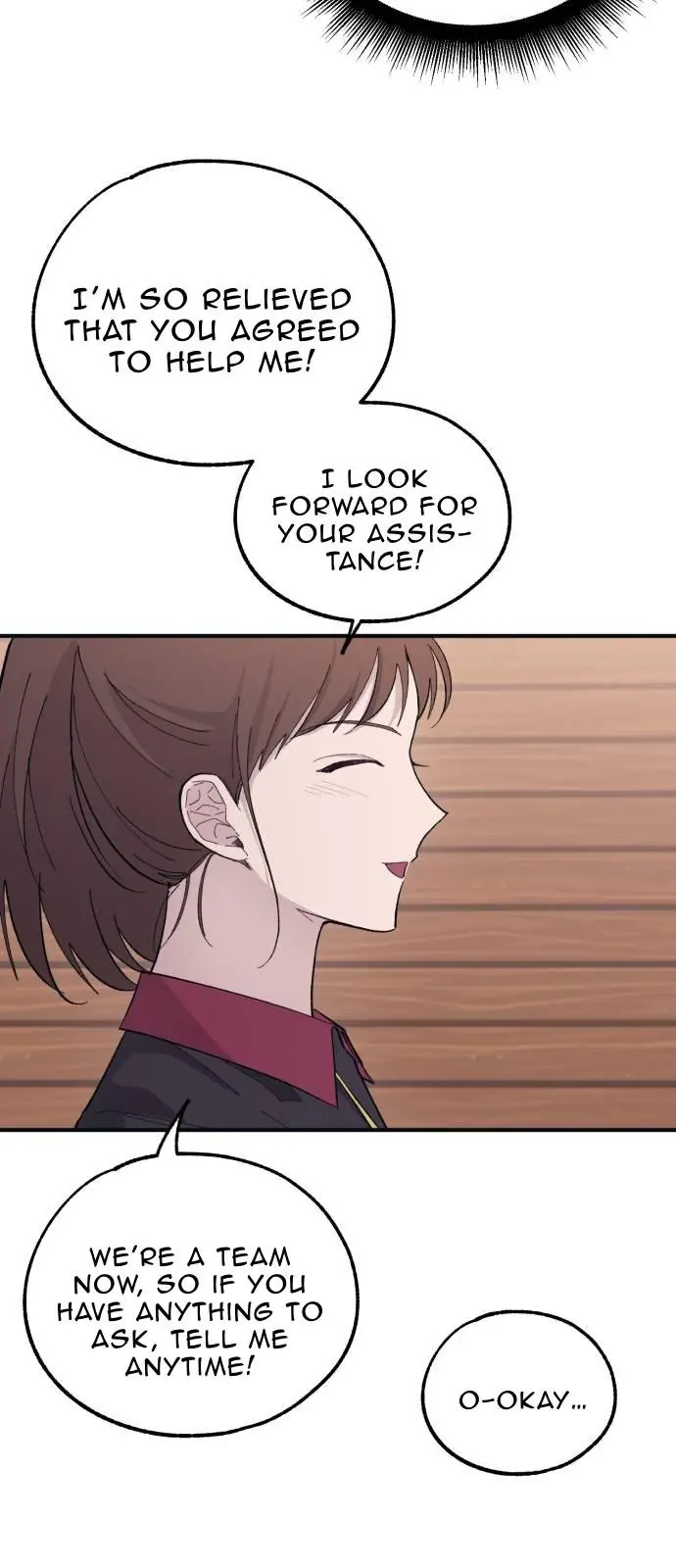 Yeonwoo's Innocence Chapter 43 Page 52