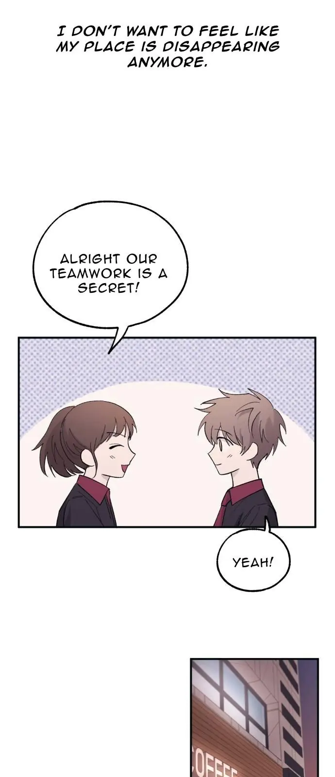 Yeonwoo's Innocence Chapter 43 Page 58