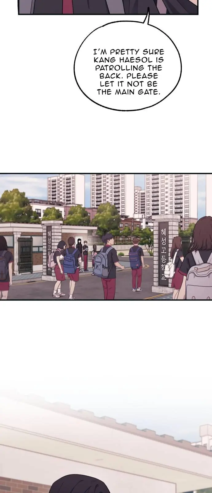 Yeonwoo's Innocence Chapter 43 Page 63