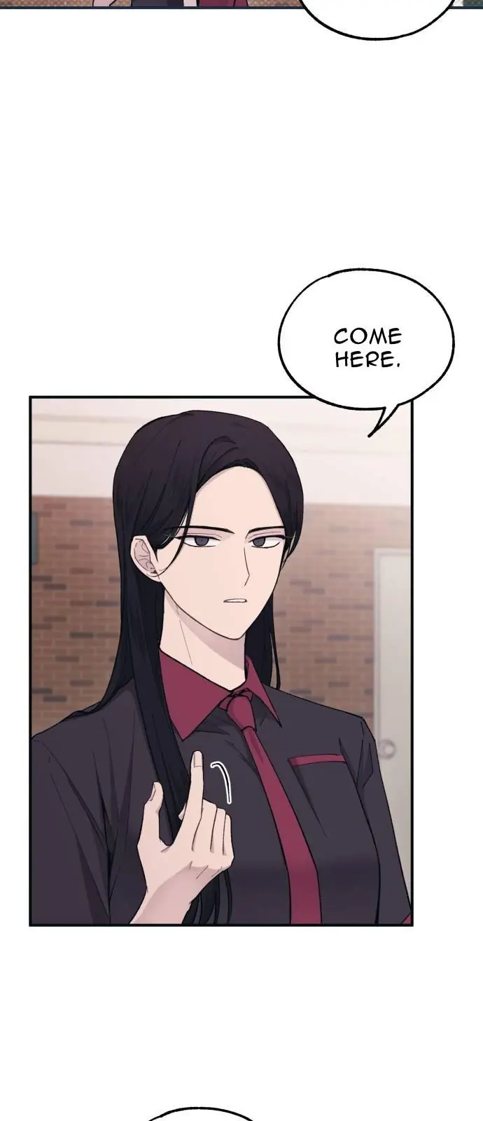 Yeonwoo's Innocence Chapter 43 Page 65
