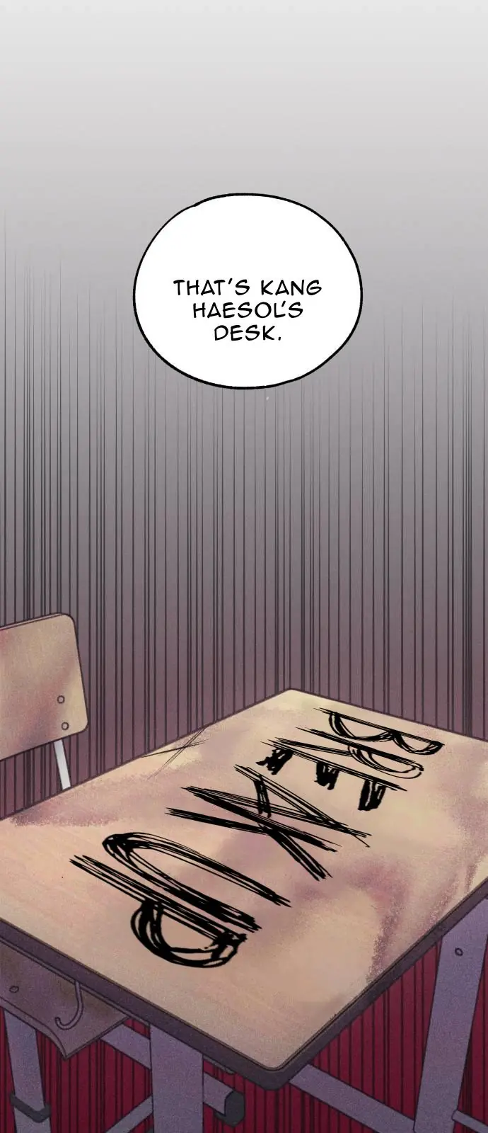 Yeonwoo's Innocence Chapter 43 Page 72
