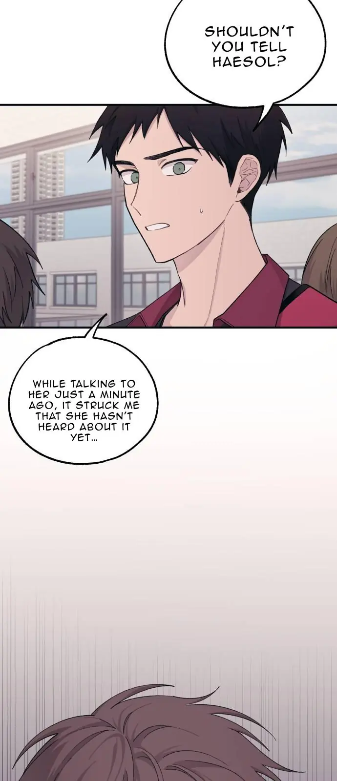 Yeonwoo's Innocence Chapter 44 Page 4