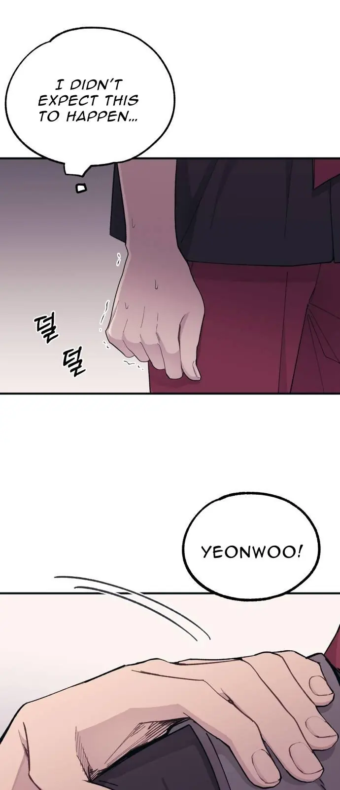 Yeonwoo's Innocence Chapter 44 Page 8
