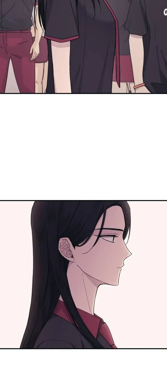 Yeonwoo's Innocence Chapter 44 Page 11