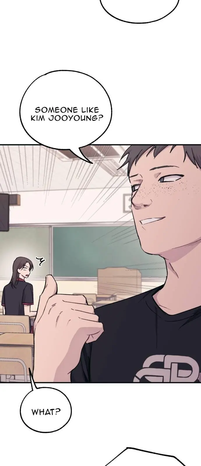 Yeonwoo's Innocence Chapter 44 Page 18
