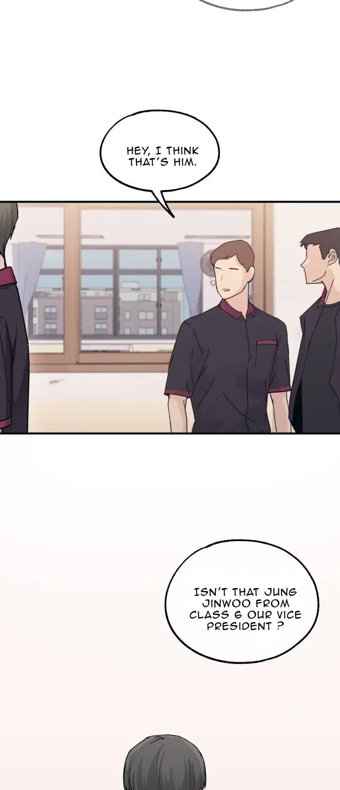 Yeonwoo's Innocence Chapter 44 Page 29