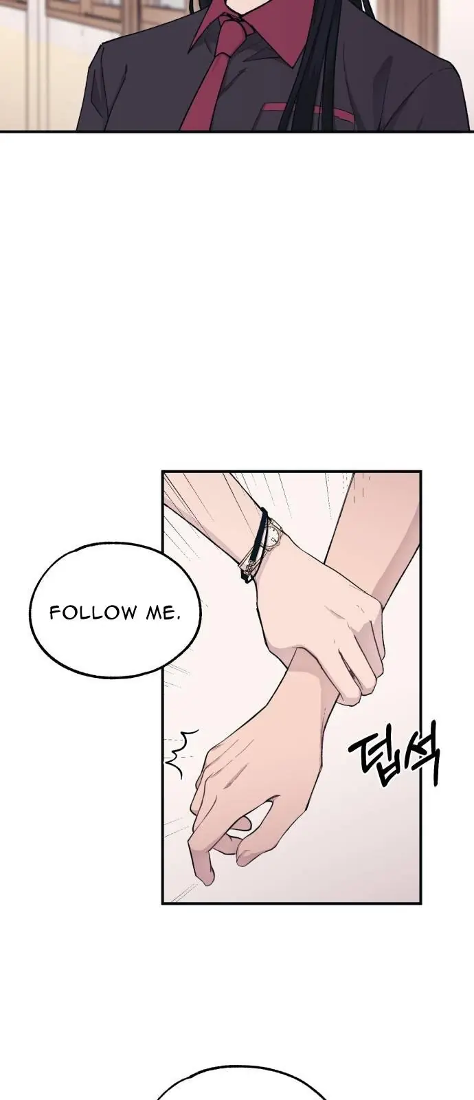 Yeonwoo's Innocence Chapter 44 Page 36